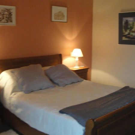 Domaine De Poudos Bed & Breakfast Auterive  Room photo